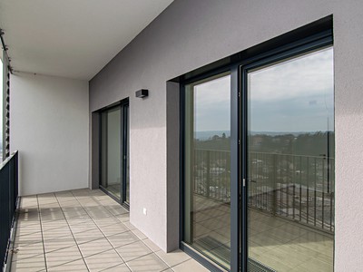 Pronájem bytu 2+kk 71 m²