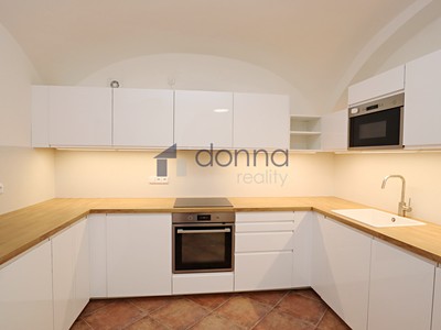 Pronájem bytu 2+1 75 m²