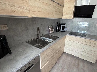 Prodej bytu 3+1 70 m²