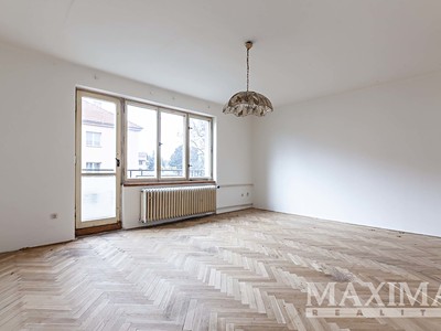 Prodej bytu 3+1 71 m²