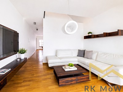 Pronájem bytu 3+1 94 m²