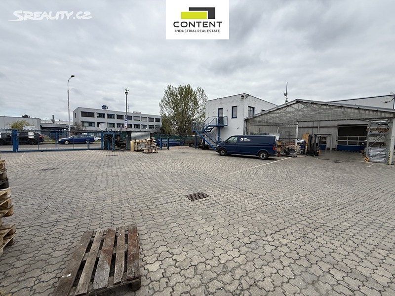 Pronájem skladového prostoru 2 235 m² – pohled 5