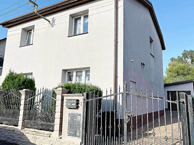 Prodej  rodinného domu 200 m², pozemek 686 m²