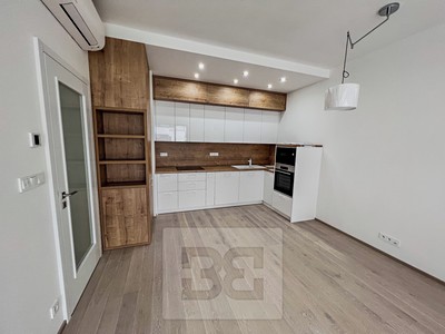 Pronájem bytu 3+kk 88 m²