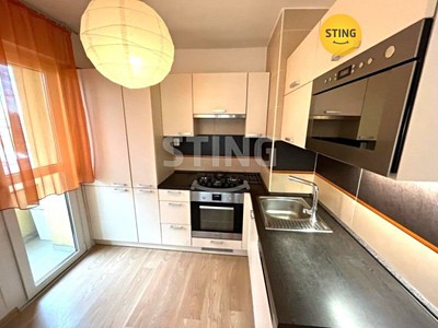 Pronájem bytu 3+kk 58 m²