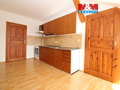 Prodej bytu 2+1 92 m²