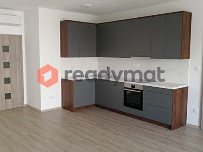 Prodej bytu 2+kk 56 m²