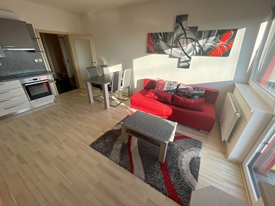 Pronájem bytu 2+kk 55 m² (Jednopodlažní)