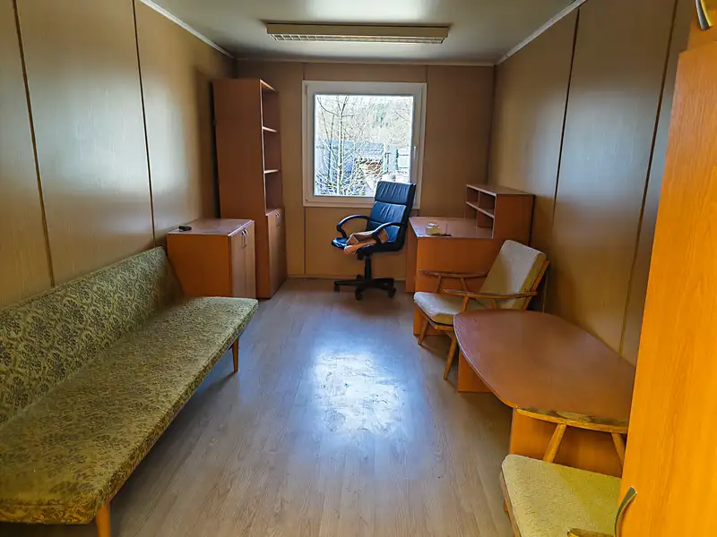 Prodej skladového prostoru 2809 m², Jasenná – náhled fotky 3