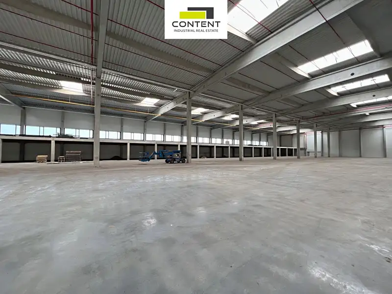 Pronájem výrobní haly, prostoru 3000 m², Ostrava – náhled fotky 3
