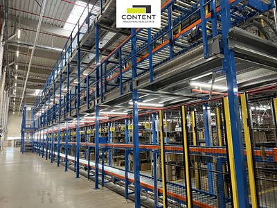 Комерційне приміщення в оренду, 2 000 м² (2 з 14)