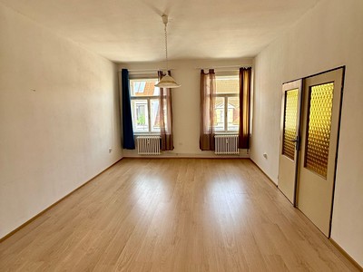 Pronájem bytu 2+1 75 m²