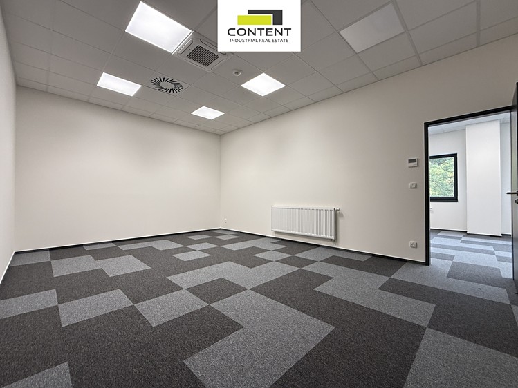 Pronájem komerčního prostoru, 294 m² (7 z 13)