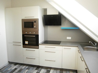 Pronájem bytu 3+1 76 m²