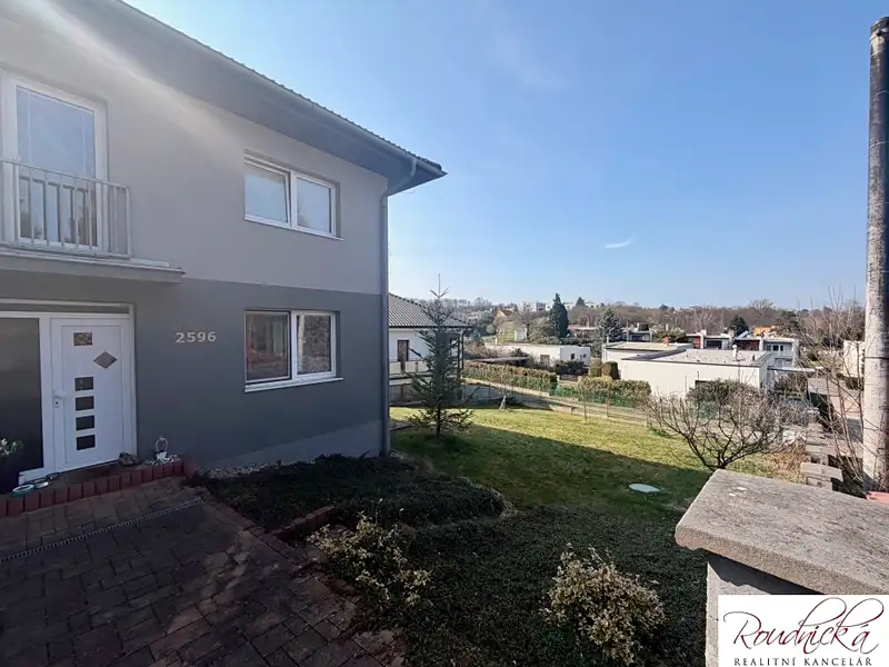 Prodej rodinného domu 170 m², pozemek 763 m², Roudnice nad Labem – náhled fotky 2