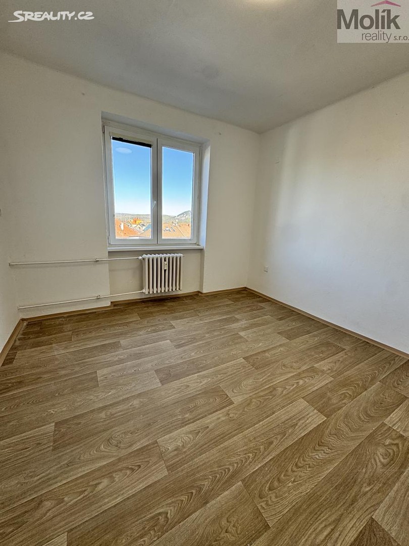 Pronájem bytu 2+1 54 m² (Jednopodlažní) – pohled 4