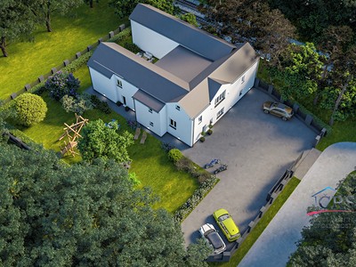 Prodej bytu 3+kk 83 m²