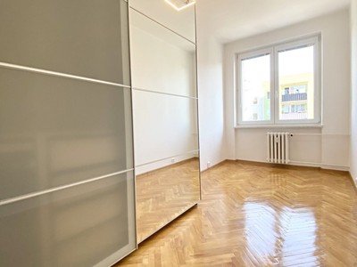 Pronájem bytu 3+1 76 m²