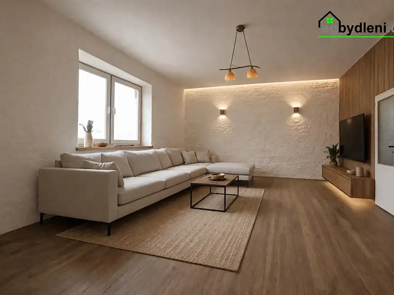 Prodej rodinného domu 120 m², pozemek 2603 m², Vstiš – náhled fotky 1
