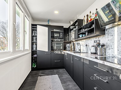 Prodej bytu 2+1 57 m²