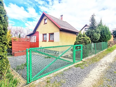 Prodej  zahrady 324 m²