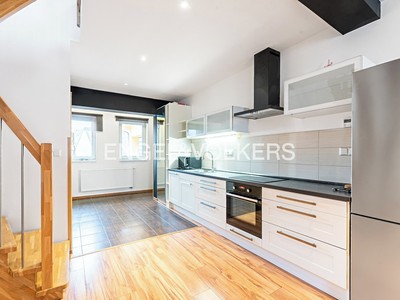 Pronájem bytu 2+kk 68 m² (Mezonet)