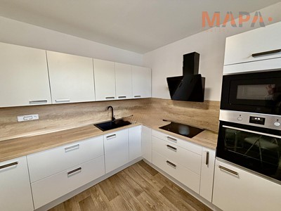 Pronájem bytu 2+1 62 m²