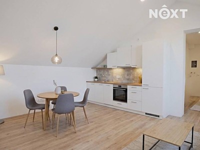 Prodej bytu 3+kk 58 m² (Jednopodlažní)