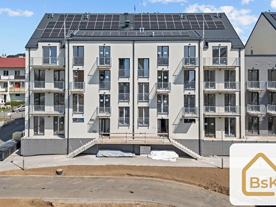 Prodej bytu 2+kk 67 m² (Podkrovní)