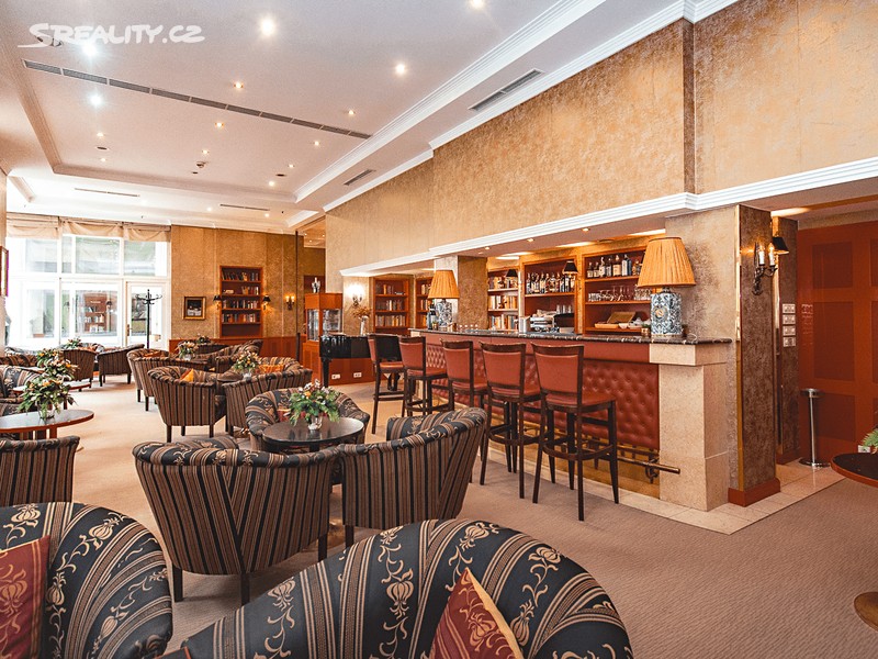 Pronájem restaurace 150 m² - Pogled 2