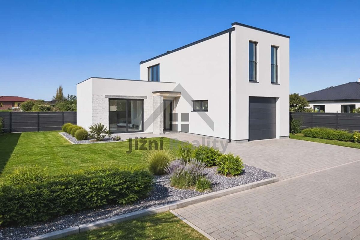 Prodej rodinného domu 220 m², pozemek 810 m²