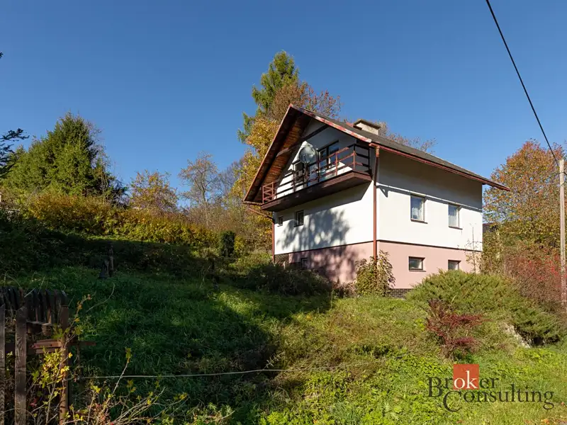 Prodej rodinného domu 120 m², pozemek 529 m², Krasov – náhled fotky 1