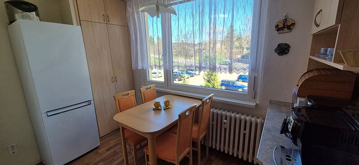 Prodej bytu 3+1 63 m² – fotografie 3
