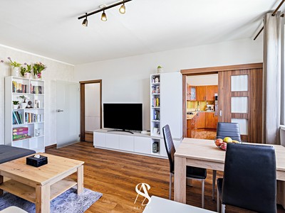 Prodej bytu 3+1 68 m²