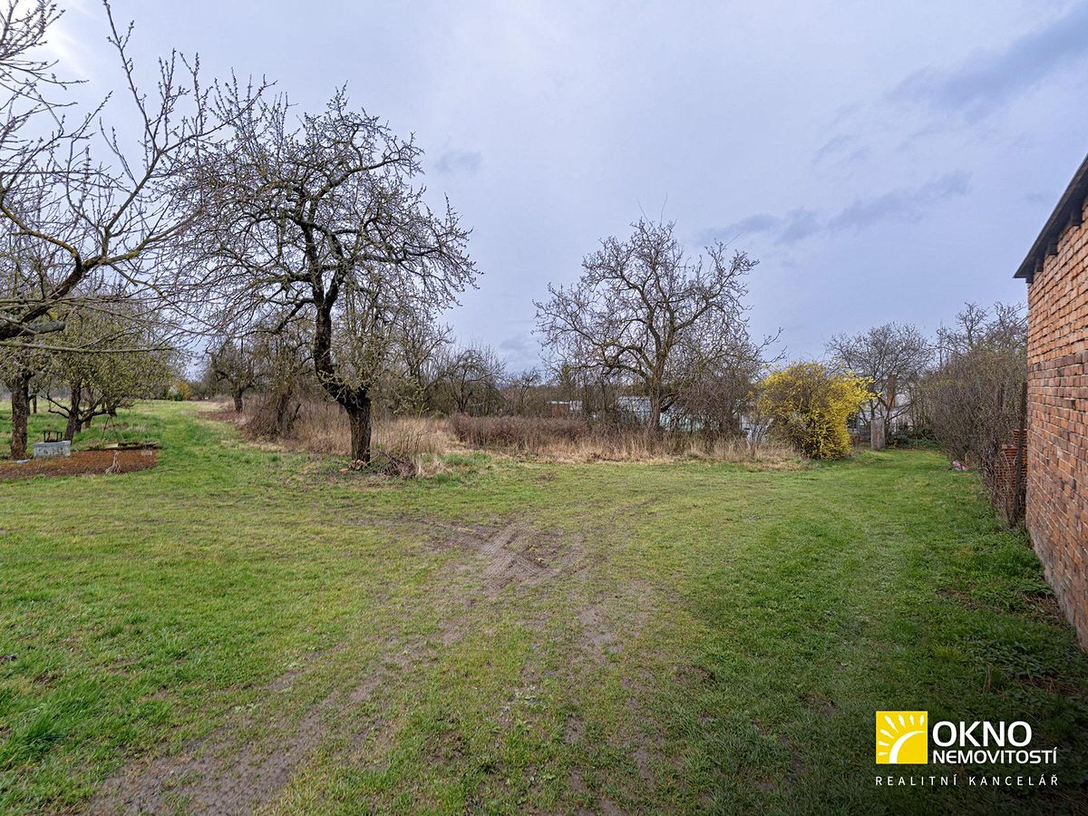 Prodej stavebního pozemku 2622 m² – fotografie 4