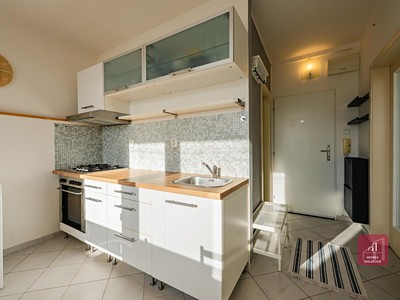 Prodej bytu 1+1 34 m² (Jednopodlažní)