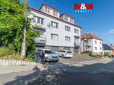 Prodej bytu 4+1 125 m²