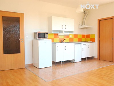 Pronájem bytu 2+kk 57 m²