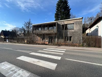 Prodej rodinného domu 240 m², pozemek 585 m²