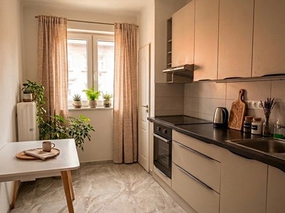 Pronájem bytu 2+1 60 m²