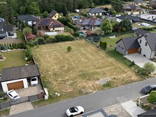 Prodej  stavebního pozemku 1 200 m²