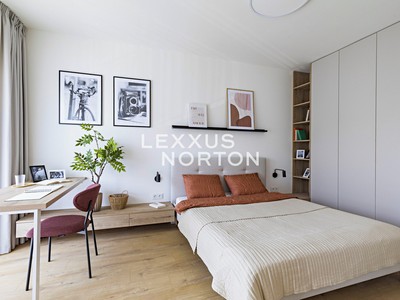 Prodej bytu 2+kk 53 m²