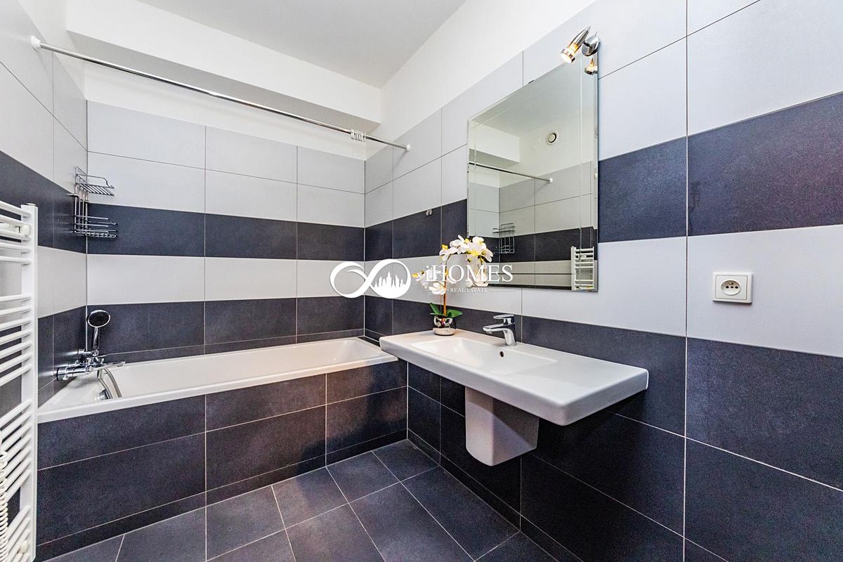 Pronájem bytu 3+kk 115 m²