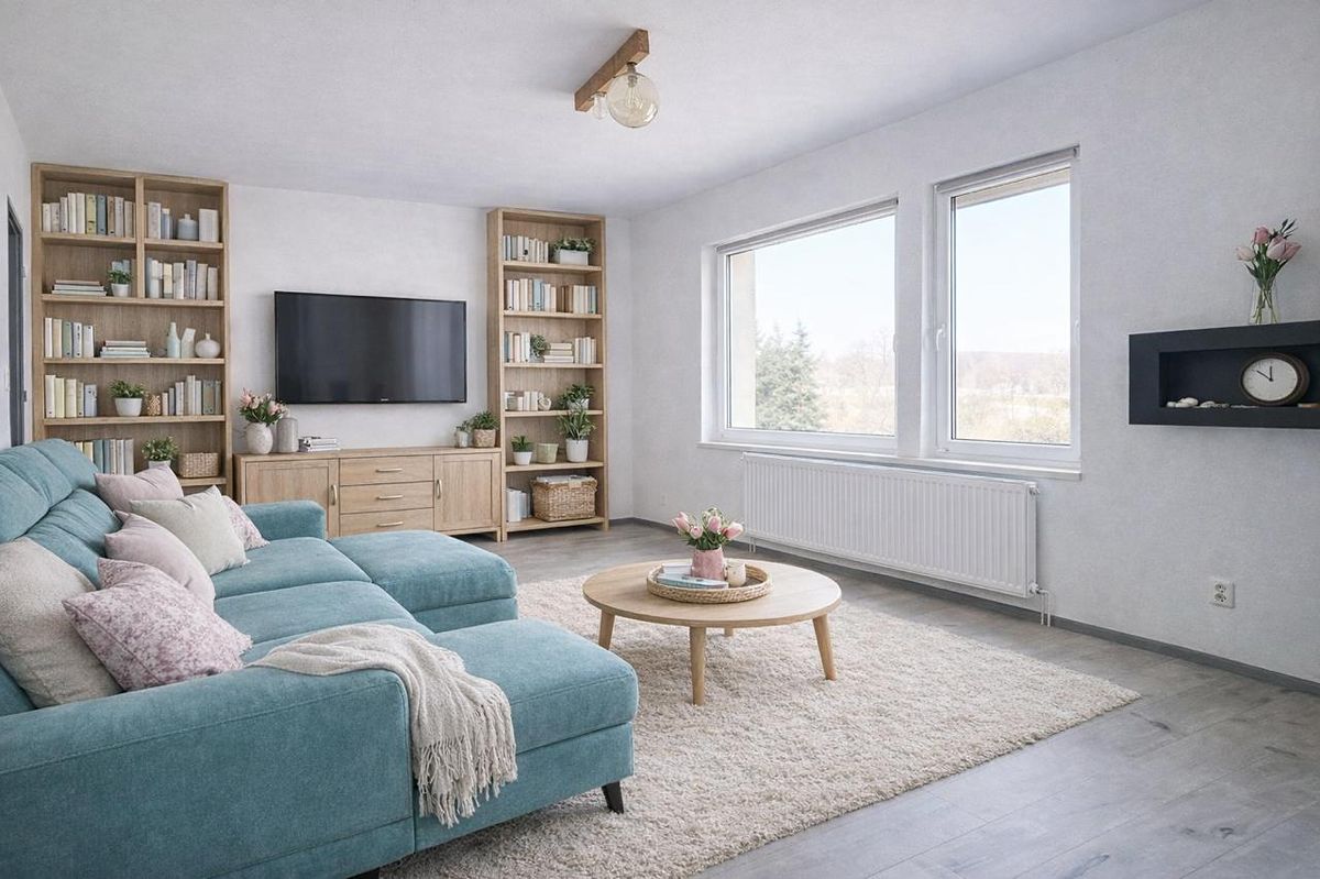 Prodej bytu 3+1 75 m² – fotografie 2