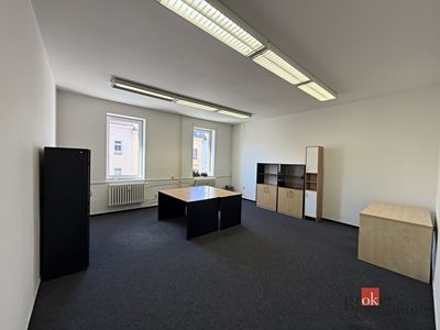 Pronájem kanceláře 32 m²