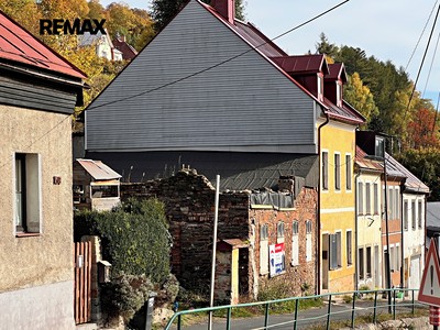 Prodej  rodinného domu 106 m², pozemek 246 m²