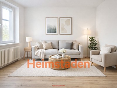 Pronájem bytu 1+1 28 m²