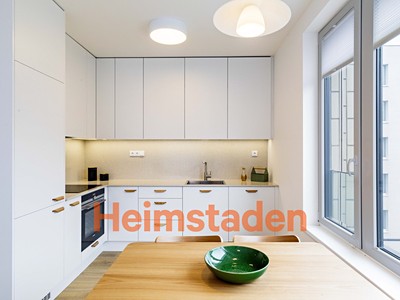 Pronájem bytu 2+kk 48 m²