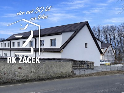 Prodej  rodinného domu 114 m², pozemek 311 m²