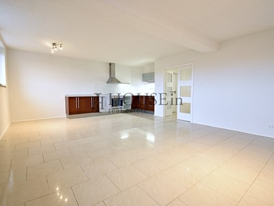 Pronájem bytu 2+kk 63 m²